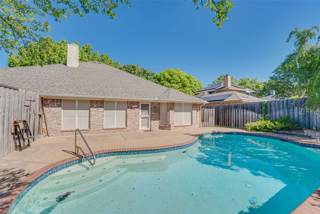 4102 Baywatch Drive, Rowlett, TX 75088