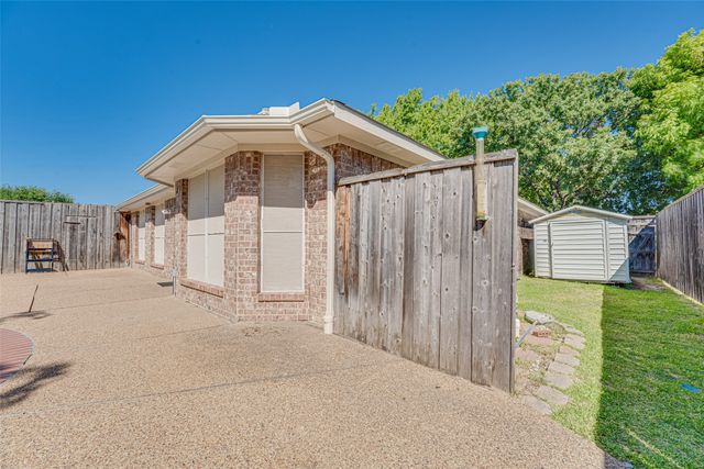 4102 Baywatch Drive, Rowlett, TX 75088