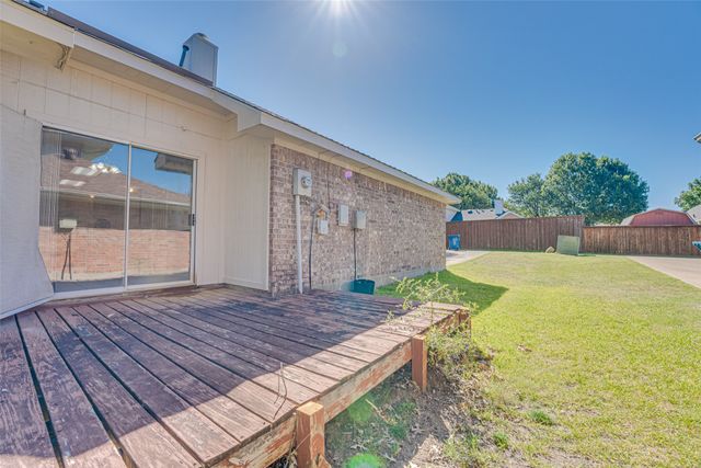 4102 Baywatch Drive, Rowlett, TX 75088