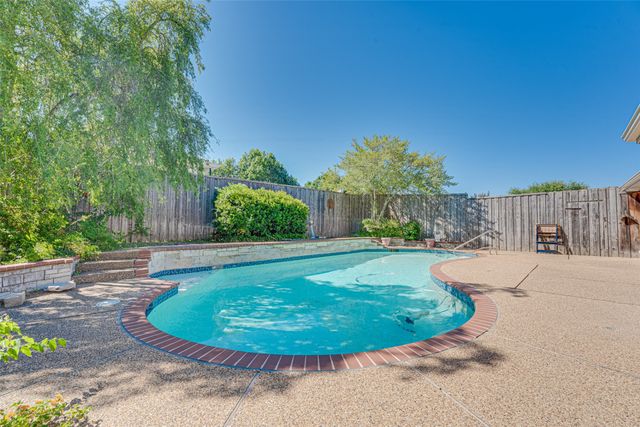 4102 Baywatch Drive, Rowlett, TX 75088