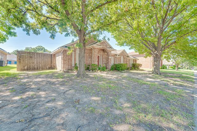 4102 Baywatch Drive, Rowlett, TX 75088
