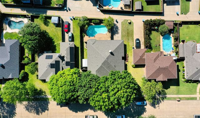 4102 Baywatch Drive, Rowlett, TX 75088