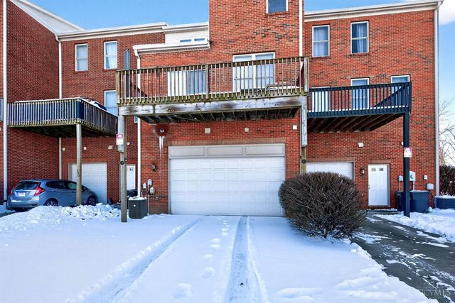 734 W Court, Cincinnati, OH 45203