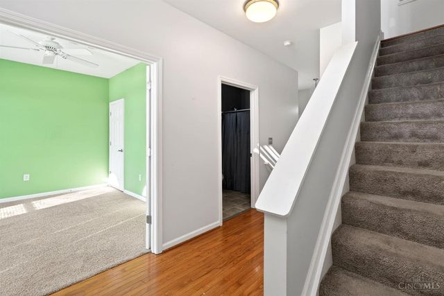 734 W Court, Cincinnati, OH 45203