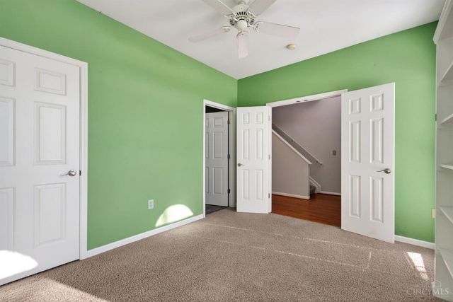 734 W Court, Cincinnati, OH 45203