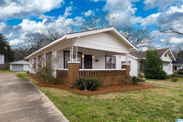 8315 4TH AVENUE S, Birmingham, AL 35206