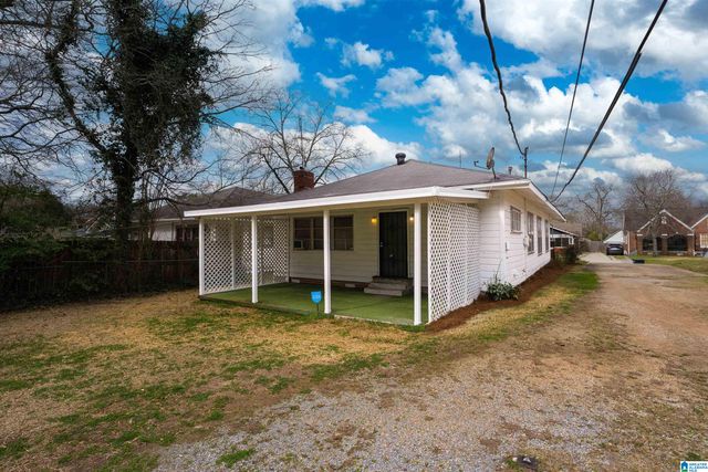 8315 4TH AVENUE S, Birmingham, AL 35206