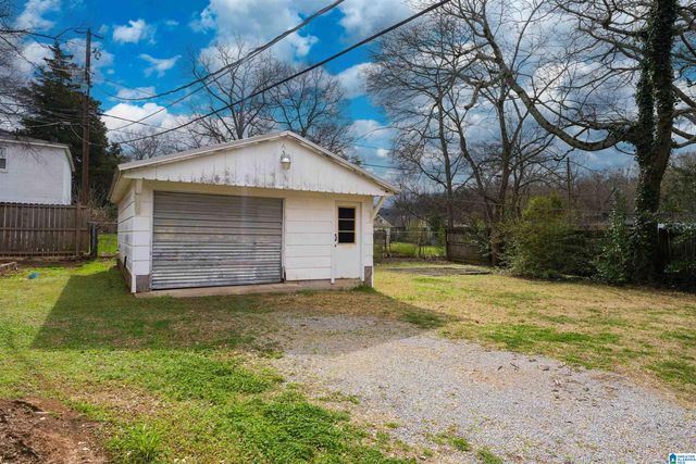 8315 4TH AVENUE S, Birmingham, AL 35206