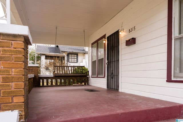 8315 4TH AVENUE S, Birmingham, AL 35206