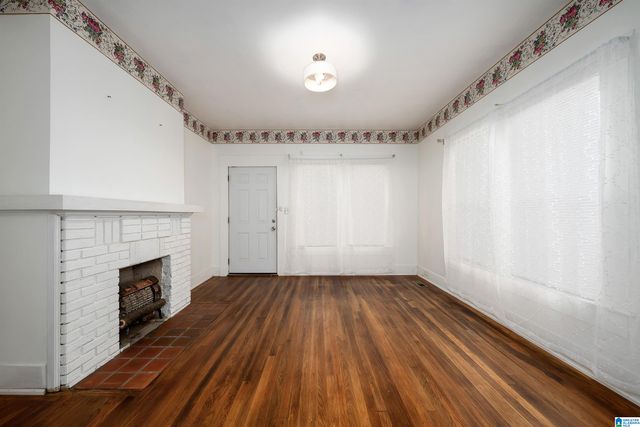 8315 4TH AVENUE S, Birmingham, AL 35206