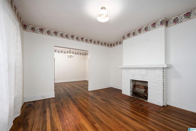 8315 4TH AVENUE S, Birmingham, AL 35206