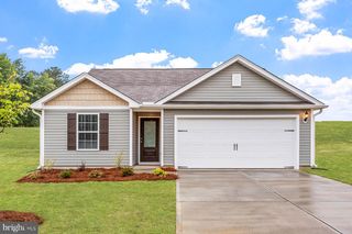 17122 J SHELBY GUSS WAY, Bowling Green, VA 22427