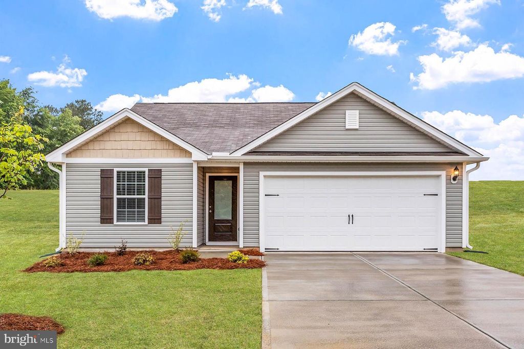 17122 J SHELBY GUSS WAY, Bowling Green, VA 22427