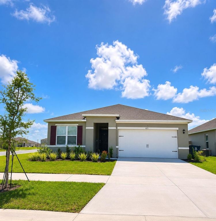 1071 BROOKLET DRIVE, Davenport, FL 33837