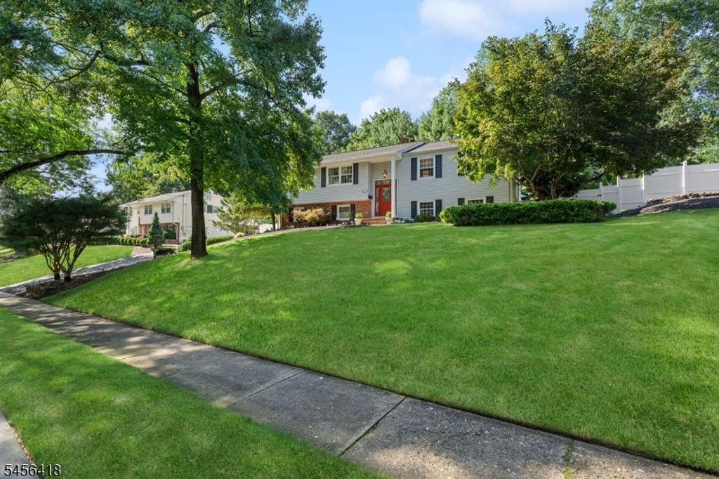 73 Brandon Ave, Wayne Twp., NJ 07470 — exterior