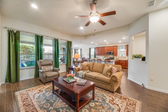 11012 Carrizo Road, Frisco, TX 75035