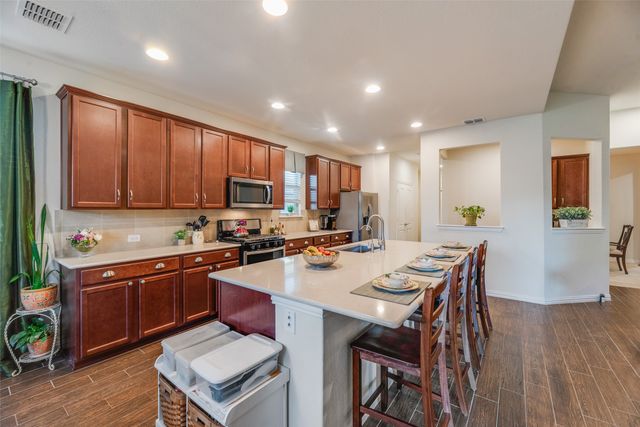 11012 Carrizo Road, Frisco, TX 75035
