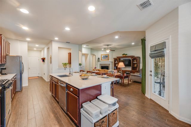 11012 Carrizo Road, Frisco, TX 75035