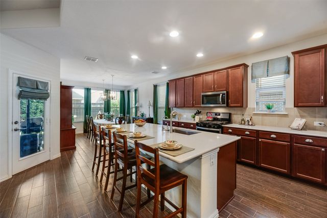 11012 Carrizo Road, Frisco, TX 75035