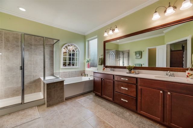 11012 Carrizo Road, Frisco, TX 75035