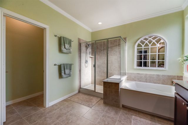 11012 Carrizo Road, Frisco, TX 75035