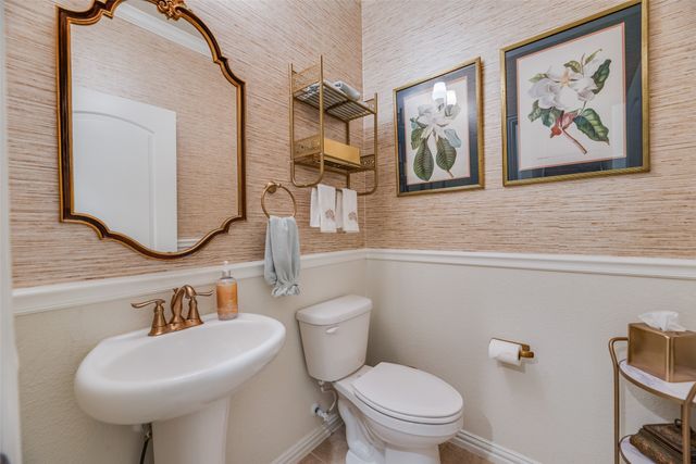 11012 Carrizo Road, Frisco, TX 75035