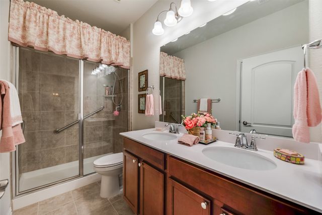 11012 Carrizo Road, Frisco, TX 75035