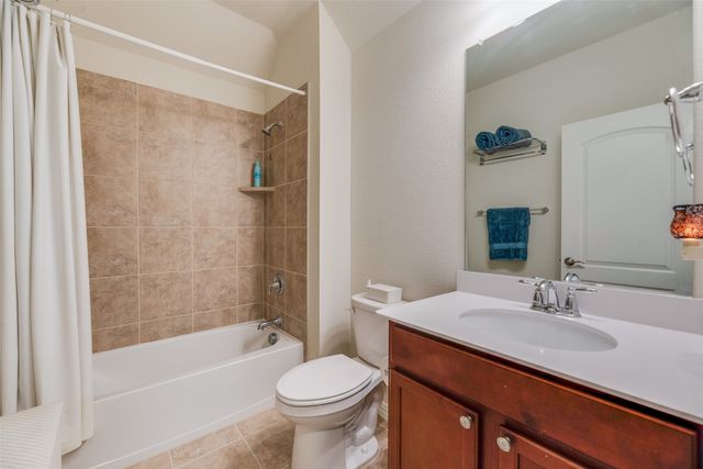 11012 Carrizo Road, Frisco, TX 75035