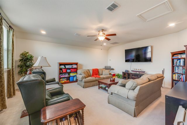 11012 Carrizo Road, Frisco, TX 75035