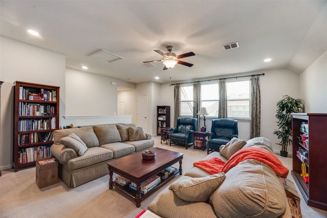 11012 Carrizo Road, Frisco, TX 75035