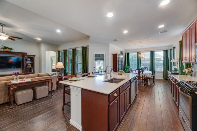 11012 Carrizo Road, Frisco, TX 75035