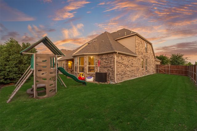 11012 Carrizo Road, Frisco, TX 75035