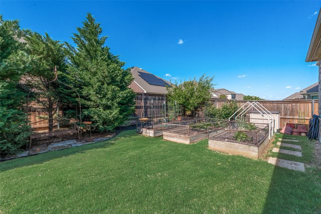 11012 Carrizo Road, Frisco, TX 75035