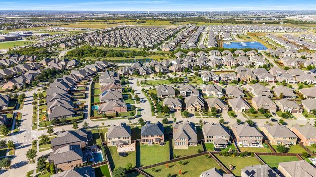 11012 Carrizo Road, Frisco, TX 75035