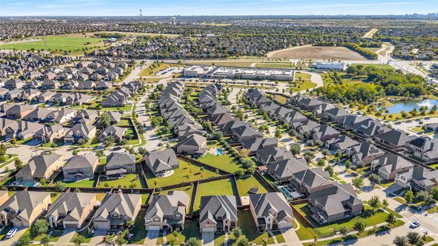 11012 Carrizo Road, Frisco, TX 75035