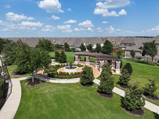 11012 Carrizo Road, Frisco, TX 75035