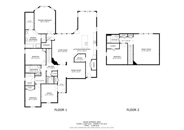 11012 Carrizo Road, Frisco, TX 75035