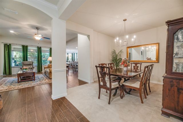 11012 Carrizo Road, Frisco, TX 75035