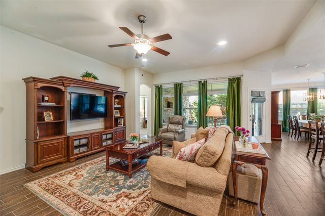 11012 Carrizo Road, Frisco, TX 75035
