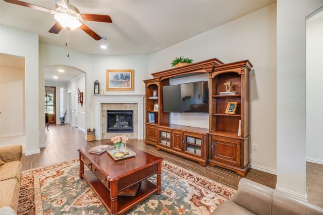 11012 Carrizo Road, Frisco, TX 75035