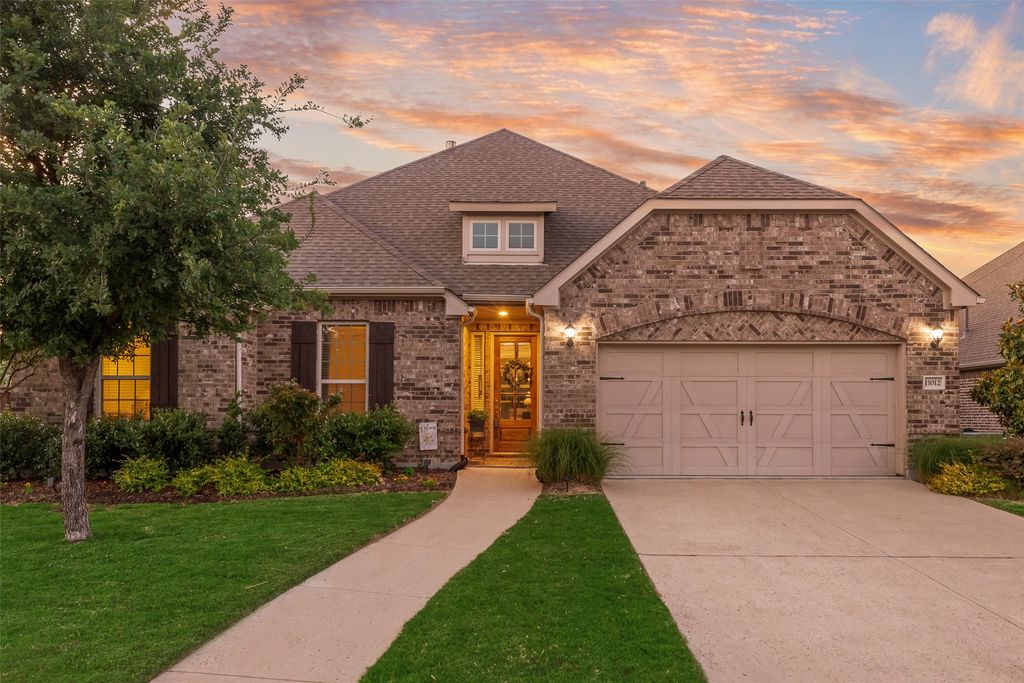 11012 Carrizo Road, Frisco, TX 75035