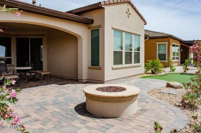 741 E LA PALTA Street, Queen Creek, AZ 85140