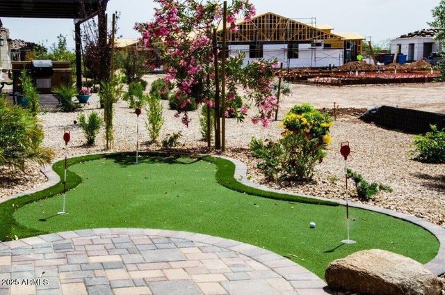 741 E LA PALTA Street, Queen Creek, AZ 85140