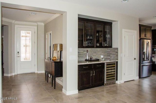 741 E LA PALTA Street, Queen Creek, AZ 85140