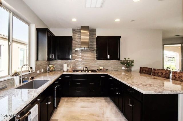 741 E LA PALTA Street, Queen Creek, AZ 85140