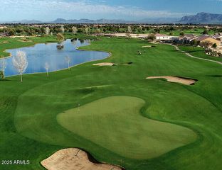 741 E LA PALTA Street, Queen Creek, AZ 85140