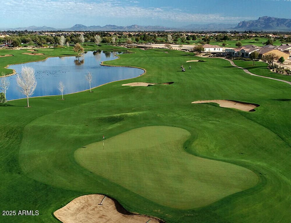 741 E LA PALTA Street, Queen Creek, AZ 85140