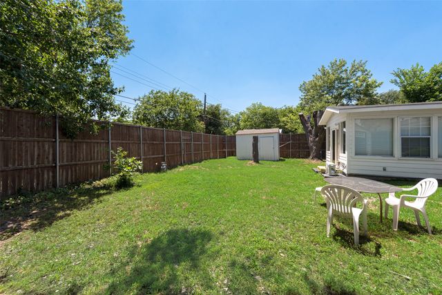520 E Tyler Street, Richardson, TX 75081