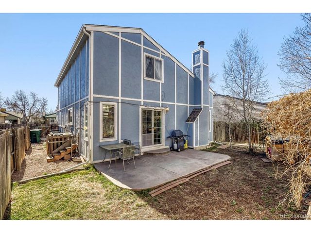 5073 E 112th Pl, Thornton, CO 80233