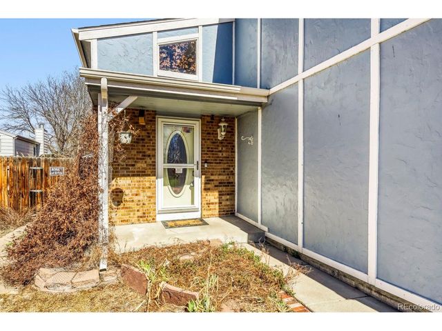 5073 E 112th Pl, Thornton, CO 80233